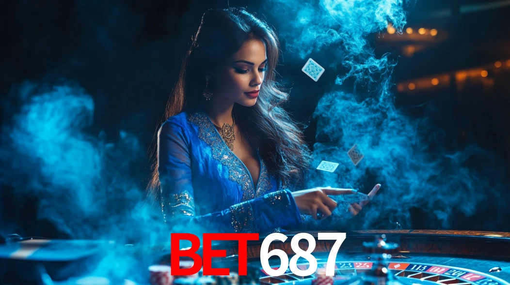 Recursos de Bônus bet687