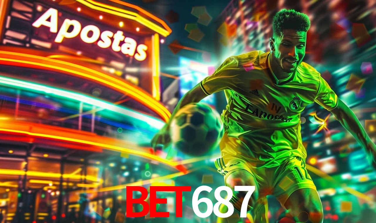 Descubra o Programa VIP da bet687: Vantagens Exclusivas para Jogadores