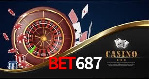 Desvendando o Mundo dos Jogos Virtuais na bet687