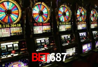 Interface Premium bet687